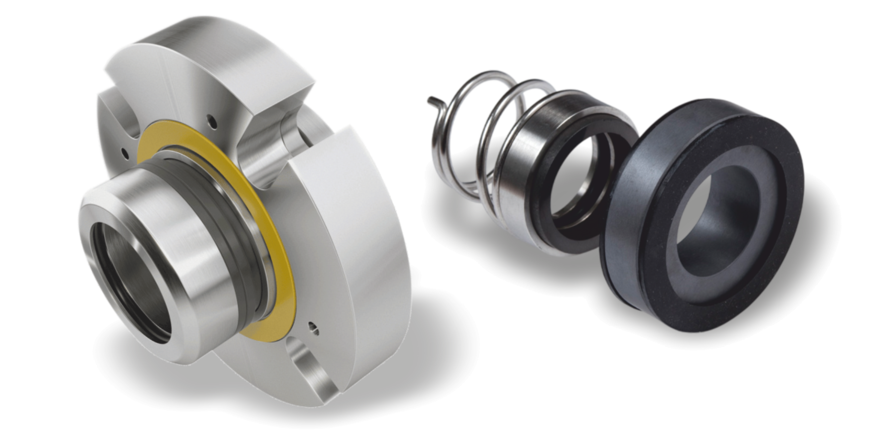 Sealmax customized mechanical seal solutions