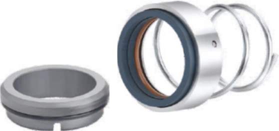 Conical Spring Balanced Seal - Sealmax Mechanical Seal (SM 16)