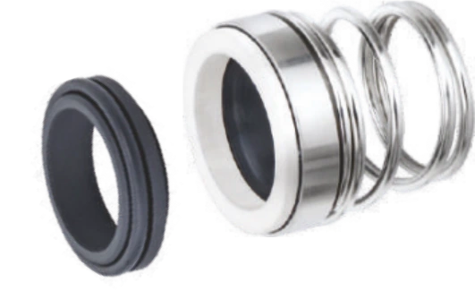 Conical Spring Elastomer unbalanced Seal - Sealmax Mechanical Seal (SM 11)