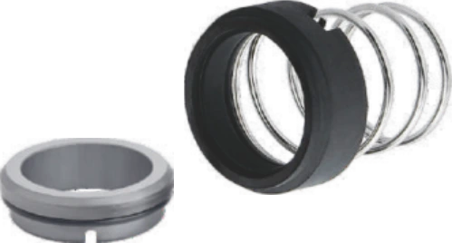 Conical Spring Unbalanced Seal - Sealmax Mechanical Seal (SM 17)