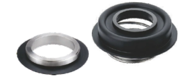 Diaphragm Unbalanced Seal - Sealmax Mechanical Seal (SM 34)