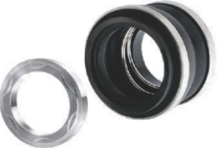 Elastomer Bellow Unbalanced Seal - Sealmax Mechanical Seal (SM 18)