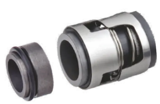 Elastomer Bellow Unbalanced seal - Sealmax Mechanical Seal (SM 08)