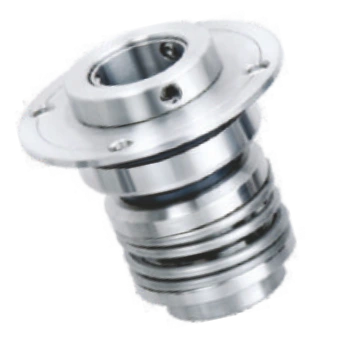 (G.U.F) Cartridge Balanced Seal - Sealmax Mechanical Seal (SM 06)