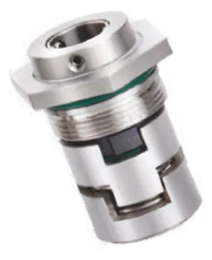 (G.U.F) Cartridge Balanced Seal - Sealmax Mechanical Seal (SM 07)