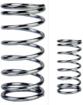 Helical Spring - Sealmax Mechanical Seal (SM 24)