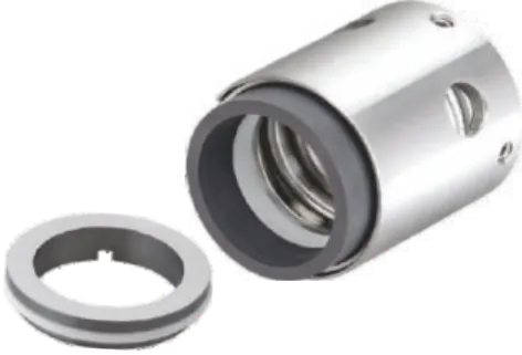 Long Retainer Unbalanced Seal - Sealmax Mechanical Seal (SM 10)