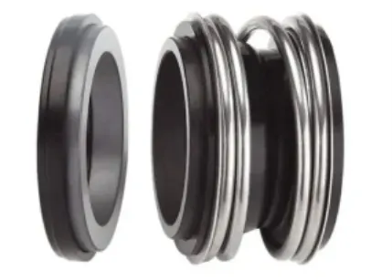 Mg-1 Bellow Tyre - Sealmax Mechanical Seal (SM 21)