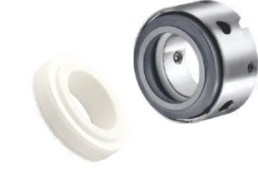 Multi Spring Balanced Seal - Sealmax Mechanical Seal (SM 38)