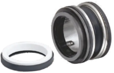Open Type Elastomer Unbalanced Seal - Sealmax Mechanical Seal (SM 32)