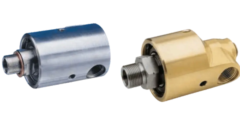 ROTARY UNION - Sealmax Popular Product