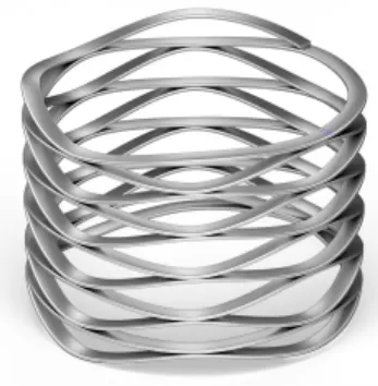 Wave Spring - Sealmax Mechanical Seal (SM 23)