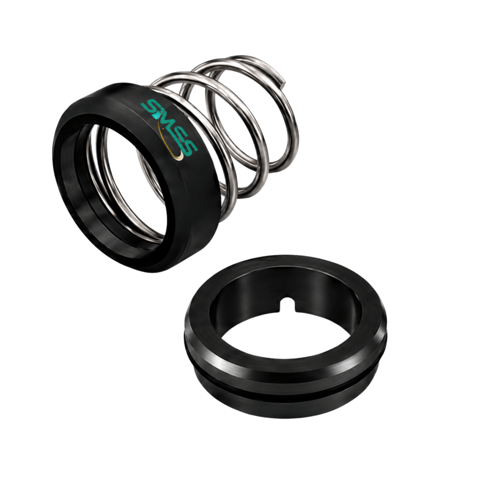 PUSHER MECHANICAL SEAL