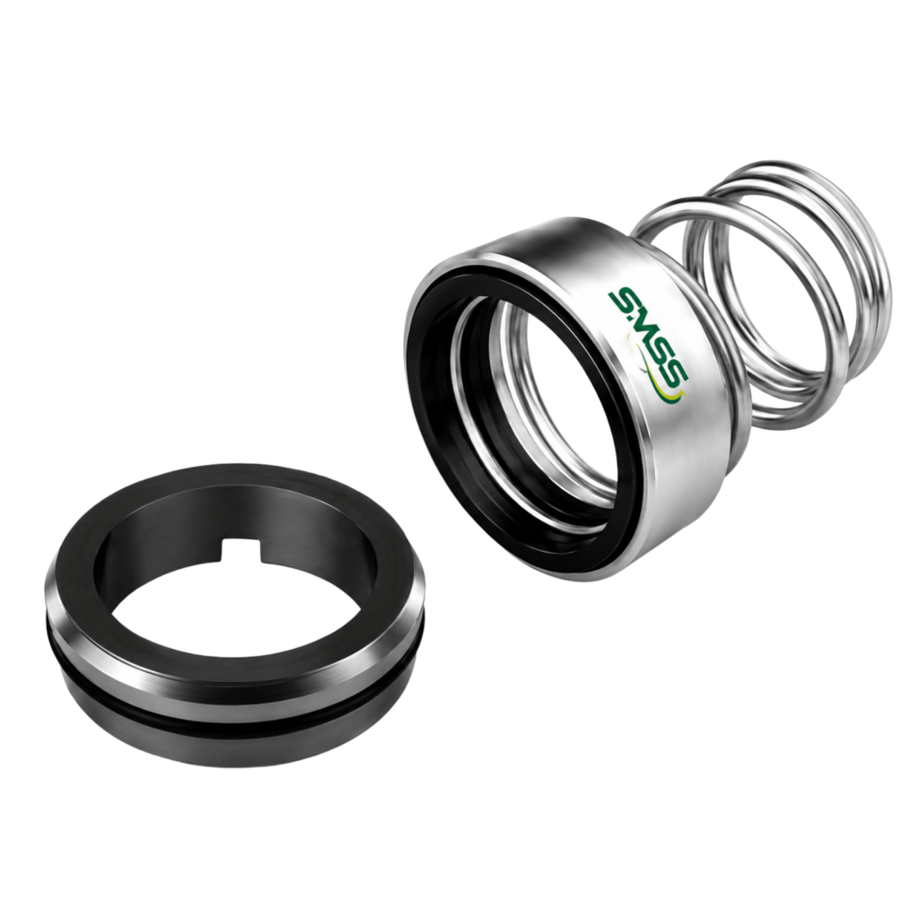 PUSHER MECHANICAL SEAL