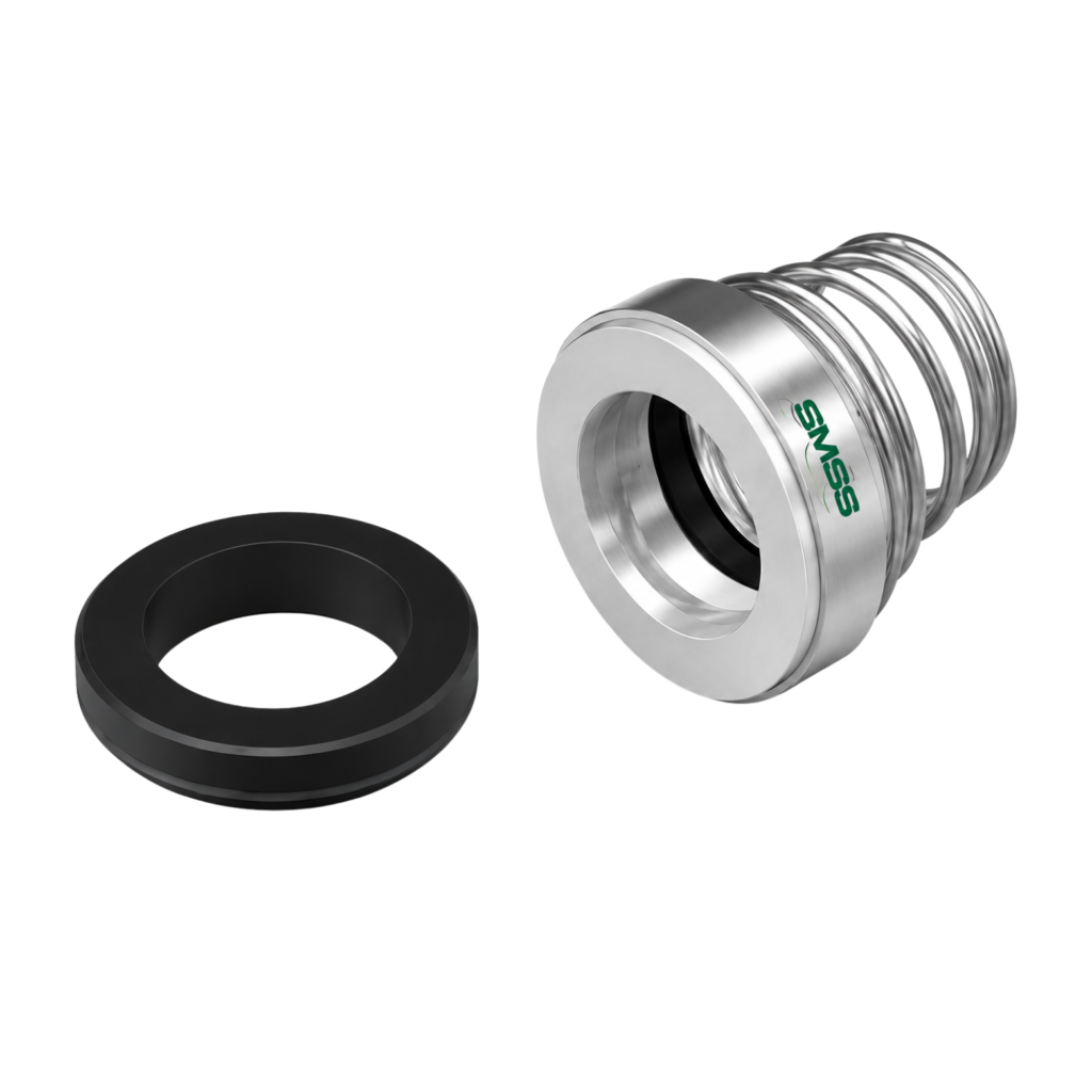 PUSHER MECHANICAL SEAL