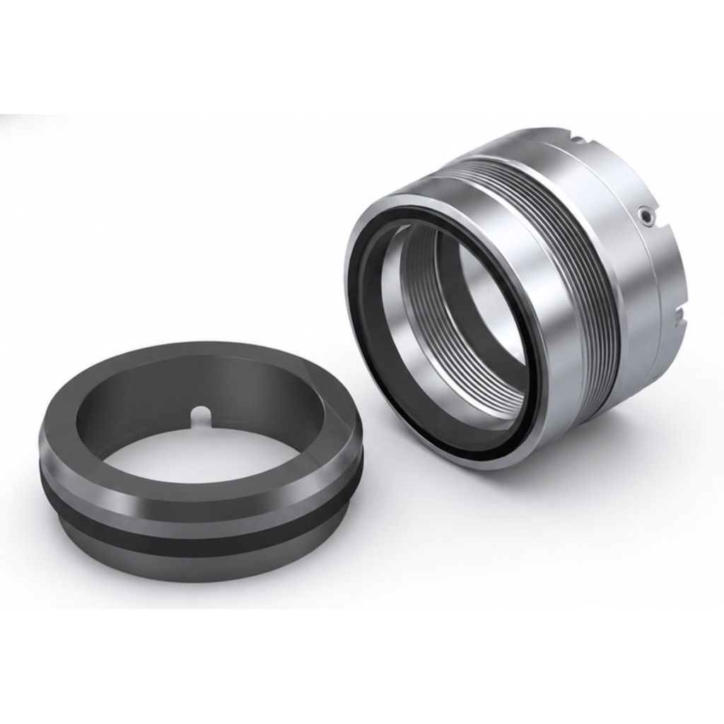 NON PUSHER MECHANICAL SEALS